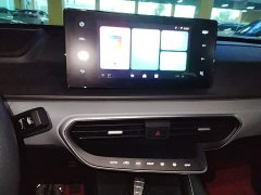 Geely Geometry A 410KM Travel Edition - ფოტო 13