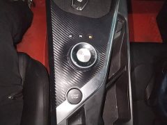 Geely Geometry A 410KM Travel Edition - ფოტო 14