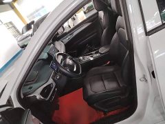 Geely Geometry A 410KM Travel Edition - ფოტო 15