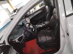 Geely Geometry A 410KM Travel Edition - ფოტო 16