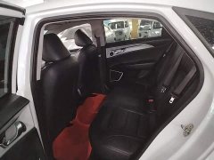 Geely Geometry A 410KM Travel Edition - ფოტო 17
