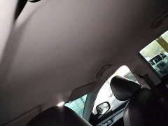 Geely Geometry A 410KM Travel Edition - ფოტო 18