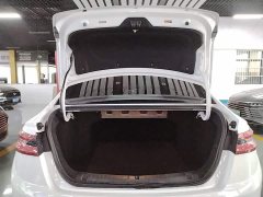 Geely Geometry A 410KM Travel Edition - ფოტო 19