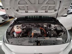 Geely Geometry A 410KM Travel Edition - ფოტო 20