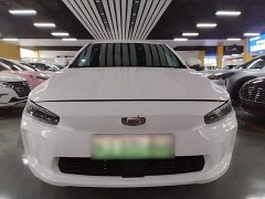 Geely Geometry A 410KM Travel Edition - ფოტო 3