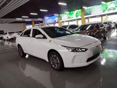 Geely Geometry A 410KM Travel Edition - ფოტო 4