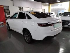 Geely Geometry A 410KM Travel Edition - ფოტო 5