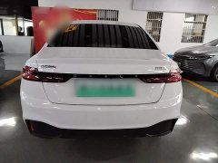 Geely Geometry A 410KM Travel Edition - ფოტო 6