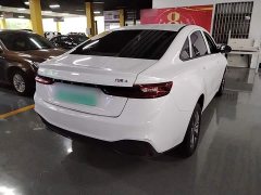 Geely Geometry A 410KM Travel Edition - ფოტო 7