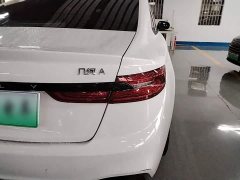 Geely Geometry A 410KM Travel Edition - ფოტო 8