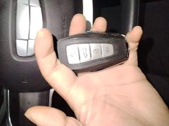Geely Geometry A 410KM Travel Edition - ფოტო 9
