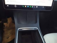 Tesla Model Y Long Range All-Wheel Drive - ფოტო 14