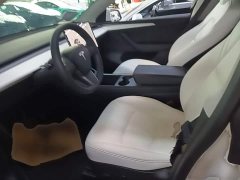 Tesla Model Y Long Range All-Wheel Drive - ფოტო 15