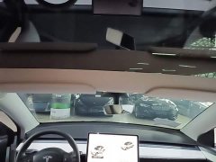 Tesla Model Y Long Range All-Wheel Drive - ფოტო 18