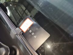 Tesla Model Y Long Range All-Wheel Drive - ფოტო 9