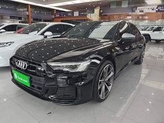 Audi A6L 55 TFSI quattro Prestige Dynamic - ფოტო 1
