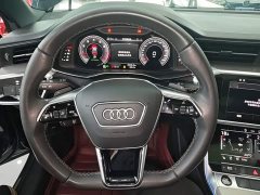 Audi A6L 55 TFSI quattro Prestige Dynamic - ფოტო 11