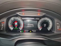 Audi A6L 55 TFSI quattro Prestige Dynamic - ფოტო 12