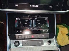 Audi A6L 55 TFSI quattro Prestige Dynamic - ფოტო 13