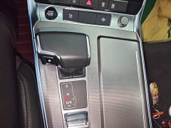 Audi A6L 55 TFSI quattro Prestige Dynamic - ფოტო 14