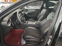 Audi A6L 55 TFSI quattro Prestige Dynamic - ფოტო 15