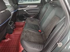 Audi A6L 55 TFSI quattro Prestige Dynamic - ფოტო 17