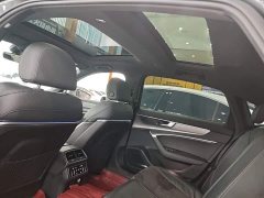 Audi A6L 55 TFSI quattro Prestige Dynamic - ფოტო 18