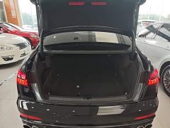 Audi A6L 55 TFSI quattro Prestige Dynamic - ფოტო 19