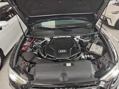 Audi A6L 55 TFSI quattro Prestige Dynamic - ფოტო 20
