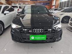 Audi A6L 55 TFSI quattro Prestige Dynamic - ფოტო 3