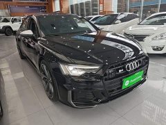 Audi A6L 55 TFSI quattro Prestige Dynamic - ფოტო 4