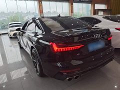 Audi A6L 55 TFSI quattro Prestige Dynamic - ფოტო 5