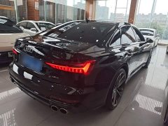 Audi A6L 55 TFSI quattro Prestige Dynamic - ფოტო 7