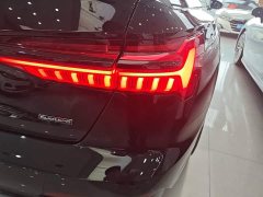 Audi A6L 55 TFSI quattro Prestige Dynamic - ფოტო 8