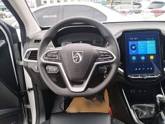 Baojun 530 2021 Global Edition Anniversary Edition 1.5T Manual Deluxe 6-seater - ფოტო 11