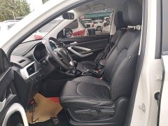 Baojun 530 2021 Global Edition Anniversary Edition 1.5T Manual Deluxe 6-seater - ფოტო 15