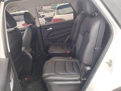 Baojun 530 2021 Global Edition Anniversary Edition 1.5T Manual Deluxe 6-seater - ფოტო 17