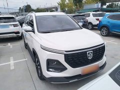 Baojun 530 2021 Global Edition Anniversary Edition 1.5T Manual Deluxe 6-seater - ფოტო 3