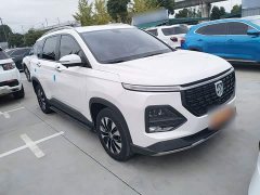 Baojun 530 2021 Global Edition Anniversary Edition 1.5T Manual Deluxe 6-seater - ფოტო 4