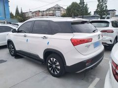 Baojun 530 2021 Global Edition Anniversary Edition 1.5T Manual Deluxe 6-seater - ფოტო 5