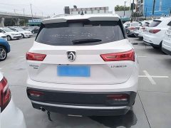 Baojun 530 2021 Global Edition Anniversary Edition 1.5T Manual Deluxe 6-seater - ფოტო 6