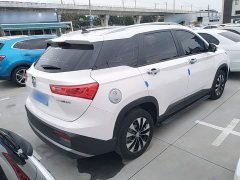 Baojun 530 2021 Global Edition Anniversary Edition 1.5T Manual Deluxe 6-seater - ფოტო 7