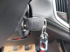 Baojun 530 2021 Global Edition Anniversary Edition 1.5T Manual Deluxe 6-seater - ფოტო 9