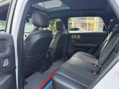 Wuling Starlight S 2024 130km Flagship - ფოტო 12