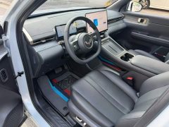 Wuling Starlight S 2024 130km Flagship - ფოტო 13