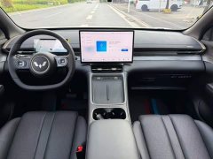 Wuling Starlight S 2024 130km Flagship - ფოტო 14