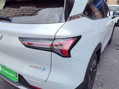 Wuling Starlight S 2024 130km Flagship - ფოტო 19