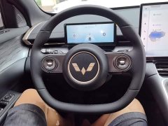Wuling Starlight S 2024 130km Flagship - ფოტო 3