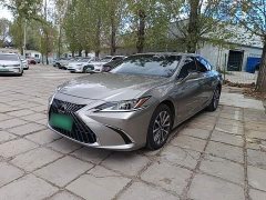 Lexus ES 2023 200 Excellence Edition - ფოტო 1