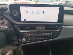 Lexus ES 2023 200 Excellence Edition - ფოტო 13
